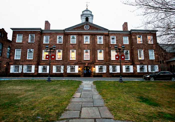 Rutgers University withdraws invite to a graduation speaker over his criticism of Israel
