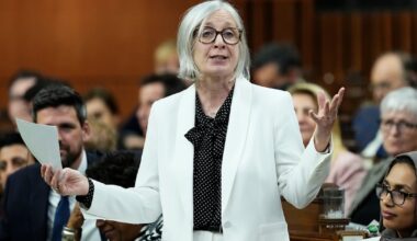 Ottawa reforms of Disability Tax Credit ‘step in right direction,’ but more is needed: advocates - CTV News