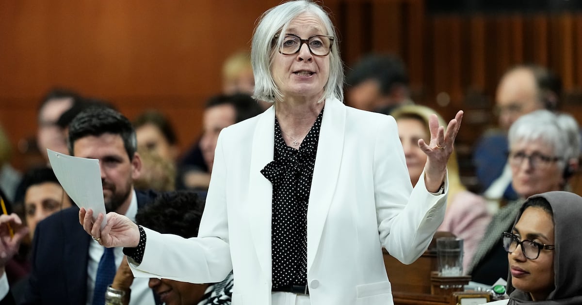 Ottawa reforms of Disability Tax Credit ‘step in right direction,’ but more is needed: advocates - CTV News