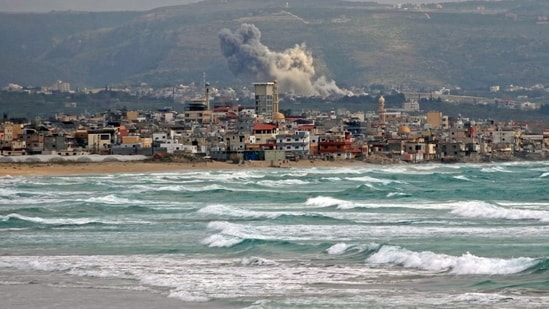 US-Iran LIVE Updates: Photo for representation US-Iran LIVE Updates: Photo for representation