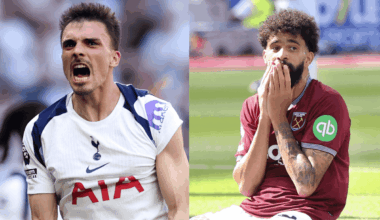 Spurs stay up, West Ham relegated: Who’s to blame? What can Spurs learn? How did fans react?