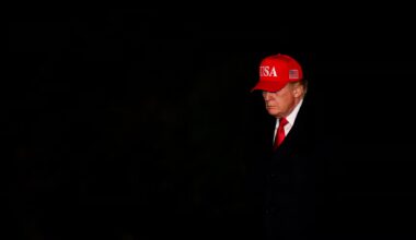 Trump's feuds, tensions with allies likely to outlast Iran war