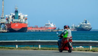 Sherritt suspending operations in Cuba, three directors resign, after U.S. expands sanctions