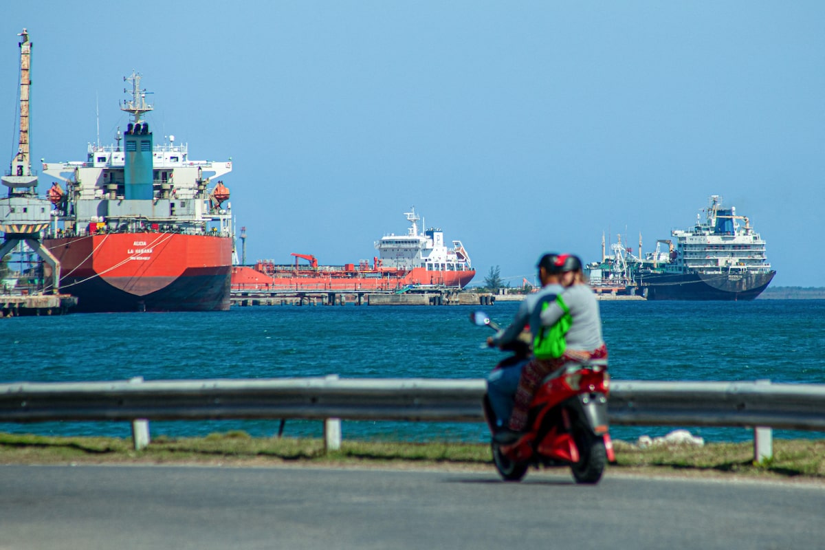Sherritt suspending operations in Cuba, three directors resign, after U.S. expands sanctions