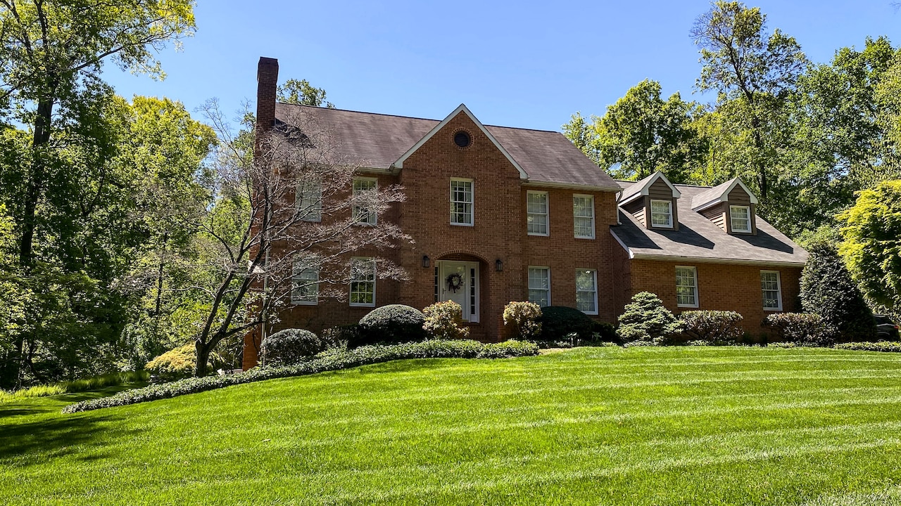 Timonium lawyer killed at his home by son-in-law, police say