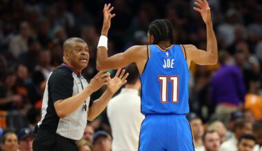 The Oklahoman admits Thunder-Israel op-ed failed its standards