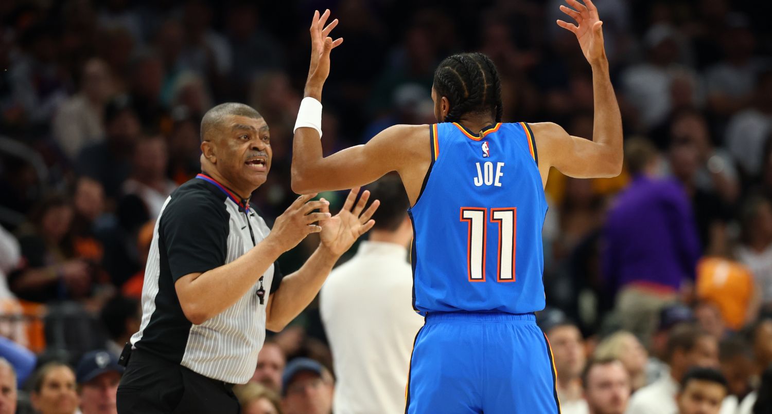 The Oklahoman admits Thunder-Israel op-ed failed its standards
