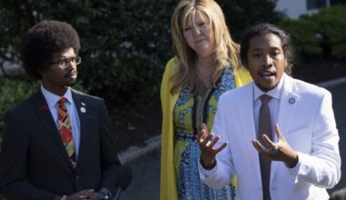 Tennessee House Democrats removed from committees