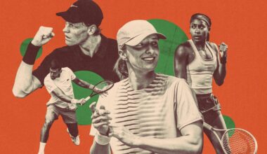 French Open 2026 player preview: Title favorites, dark horses and legends bowing out