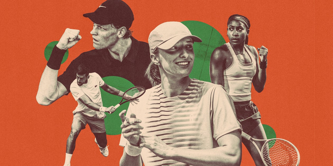 French Open 2026 player preview: Title favorites, dark horses and legends bowing out