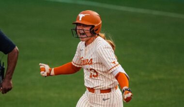NCAA Division I softball committee announces 2026 championship field