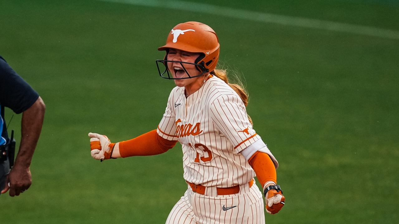 NCAA Division I softball committee announces 2026 championship field