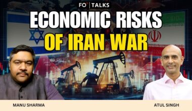 FO Talks: The Iran War Could Crash the Global Economy, Here’s How