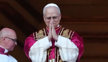 Pope Leo Continues Anti-AI Crusade: Tech Weakens 'Creativity and Judgment'