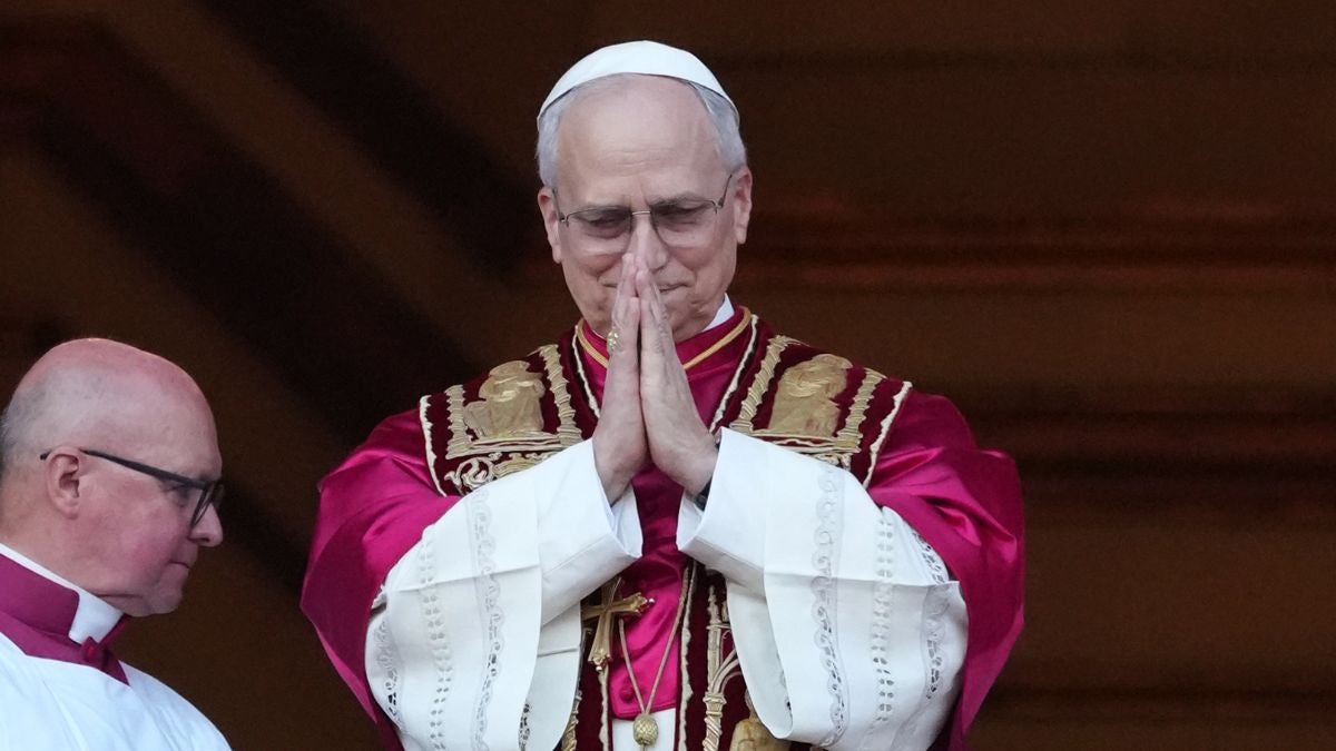 Pope Leo Continues Anti-AI Crusade: Tech Weakens 'Creativity and Judgment'
