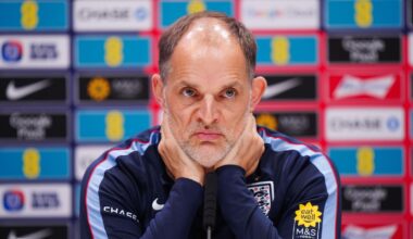 England: Allardyce slams two wrong Tuchel decisions with Man Utd duo