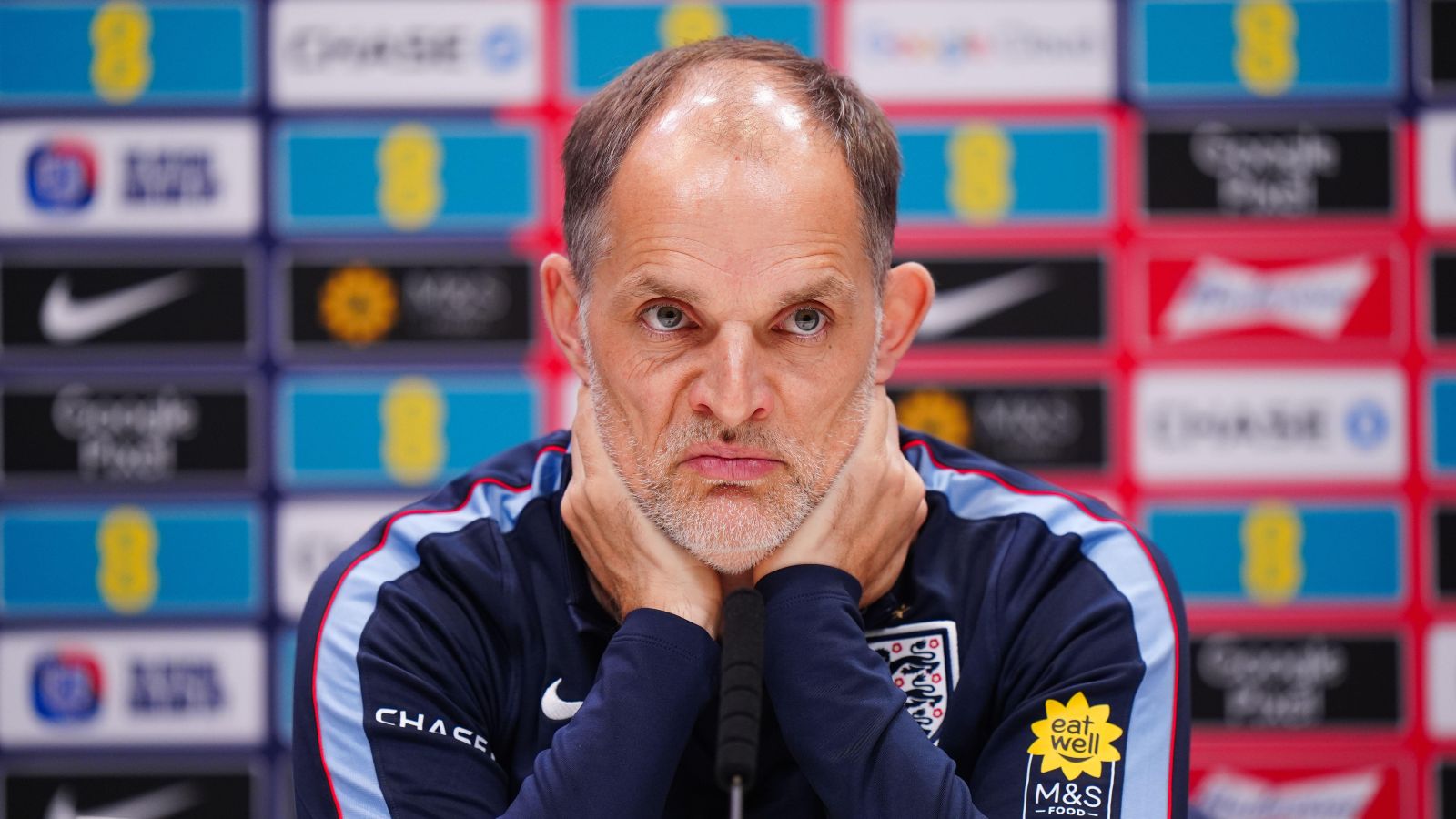 England: Allardyce slams two wrong Tuchel decisions with Man Utd duo