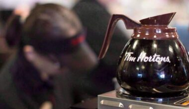 Tim Hortons says it will hire locals, scale back temporary foreign workers - National