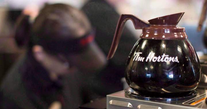 Tim Hortons says it will hire locals, scale back temporary foreign workers - National