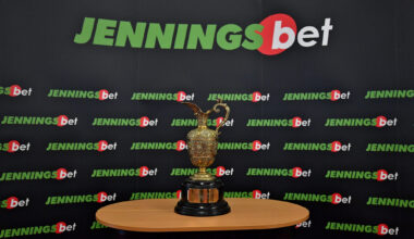 JenningsBet World Seniors Snooker Championship 2026 | How To Watch - WSS