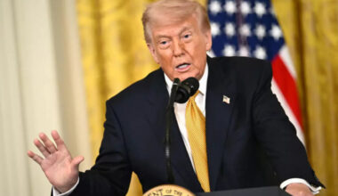 Trump shuts down Iran's response to US peace proposal