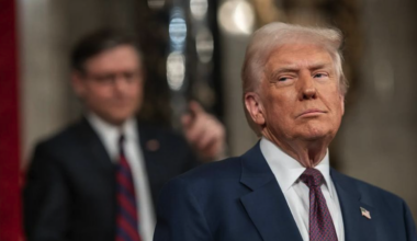 Trump convenes Cabinet as talks to end Iran war remain in flux