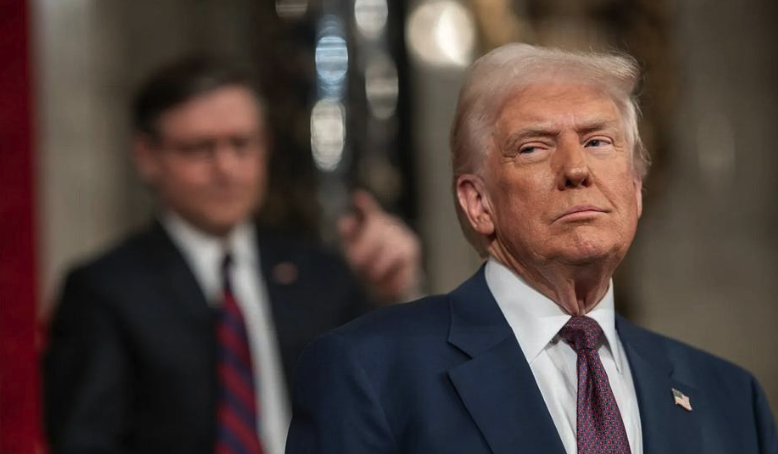 Trump convenes Cabinet as talks to end Iran war remain in flux