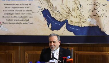 Trump: Proposal is 'unacceptable,' but Iran signals openness to peace talks