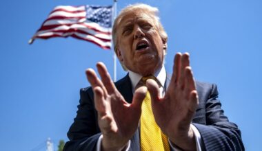 Trump warns Iran 'clock is ticking' amid negotiation stalemate