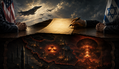 The Blogs: An Agreement with Iran — But Not Munich 1938 | Gil Samsonov