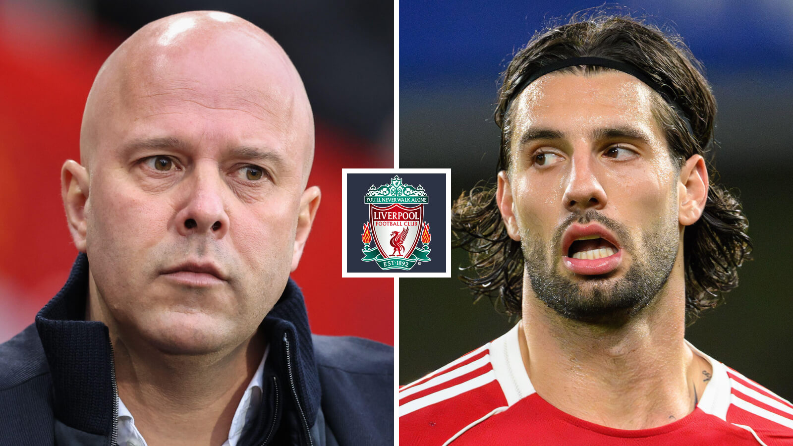 Liverpool: Slot's future still 'uncertain' as Szoboszlai 'not happy' and teammate 'unfairly singled out for criticism'.
