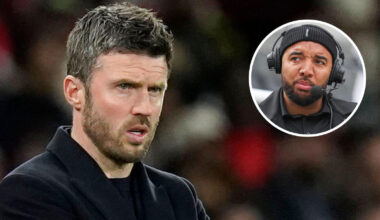 Pragmatic Carrick better than another philosophy manager