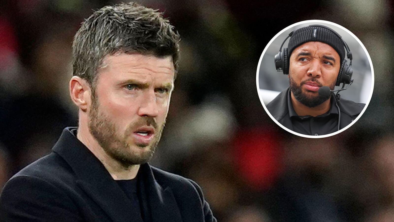 Pragmatic Carrick better than another philosophy manager
