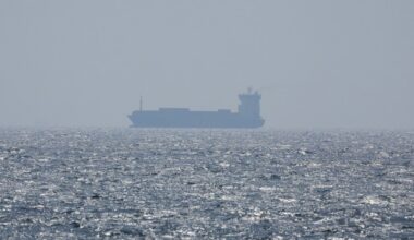 Two vessels attacked near Strait of Hormuz hours apart