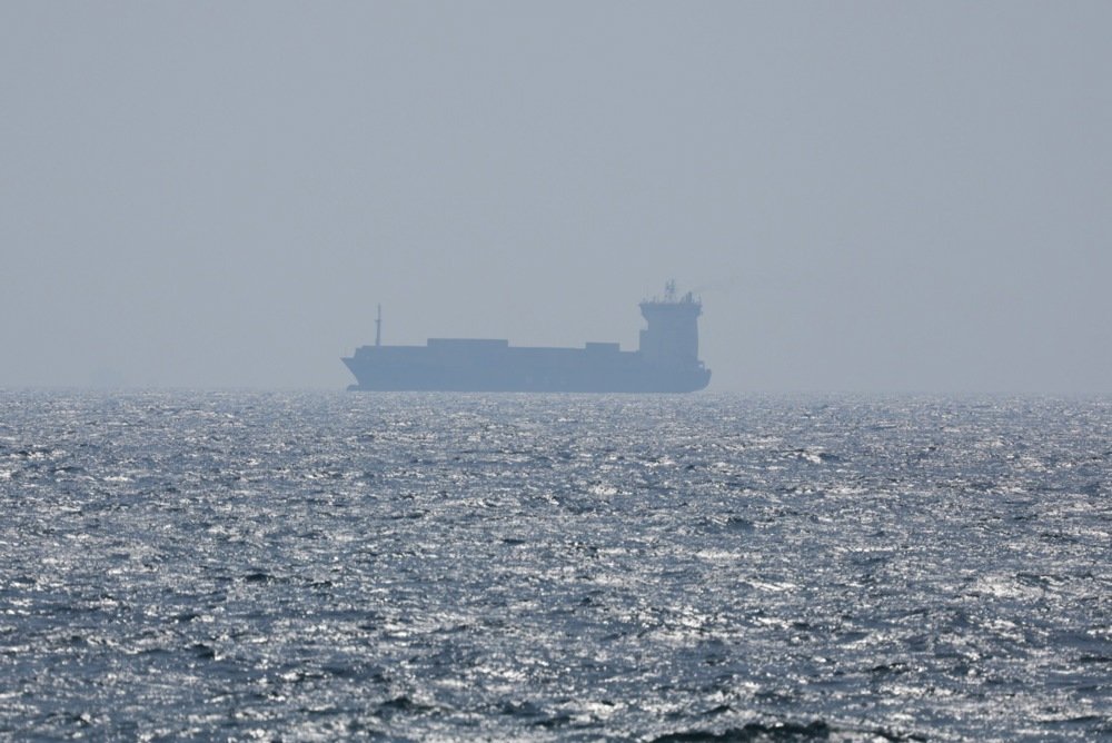 Two vessels attacked near Strait of Hormuz hours apart