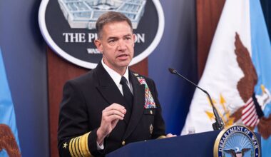 US strikes Iranian oil tankers while awaiting Tehran response on peace plan – POLITICO