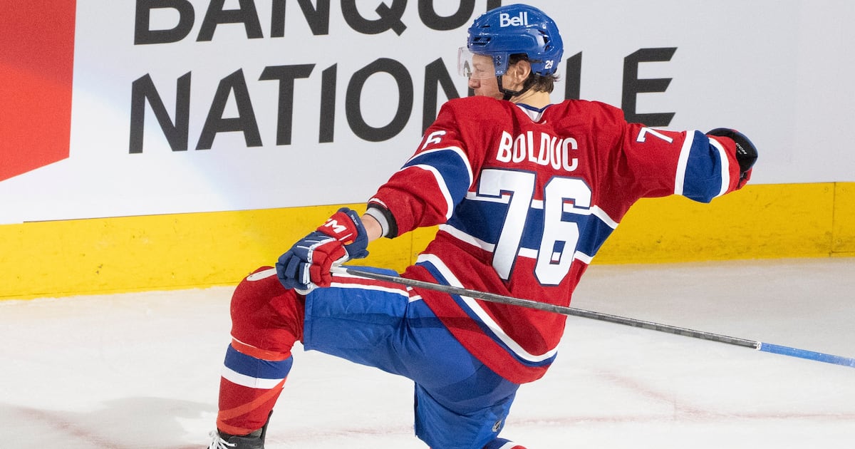From TSN 690 - Three Takeaways from Game 3