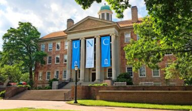 UNC Board Rejects Hire of Women and Gender Studies Professor