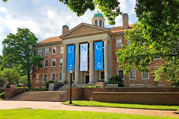 UNC Board Rejects Hire of Women and Gender Studies Professor