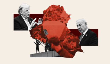 The US-Israel War With Iran Is Tearing Iraq Apart