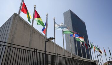 U.S. blames other nations for U.N. nuclear treaty conference failure
