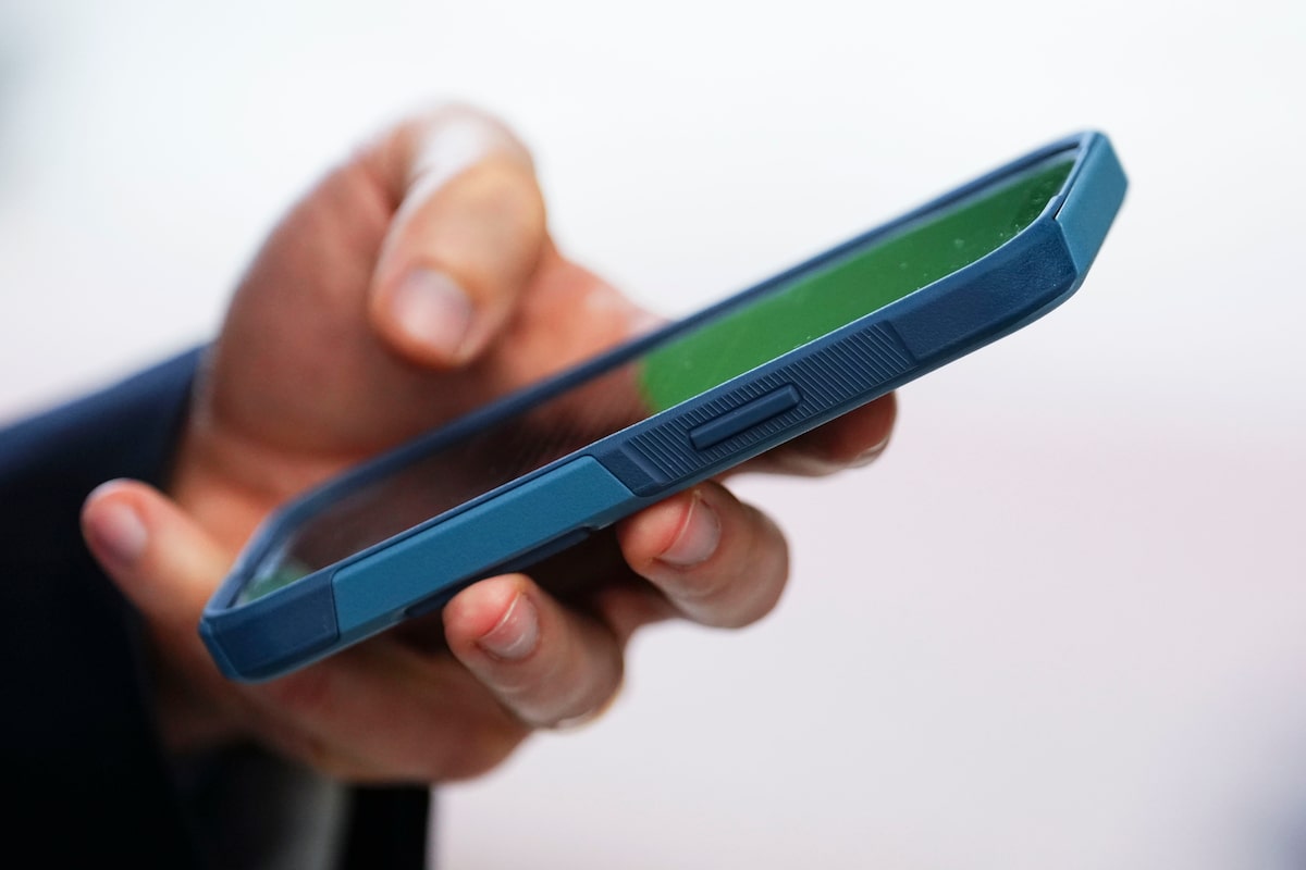 Canada’s emergency alert system to be tested in most provinces today