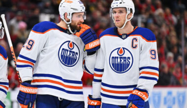 McDavid, Dickinson, Draisaitl, Knoblauch – Pro Hockey Rumors