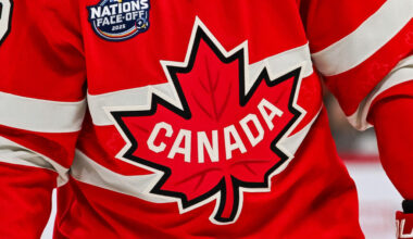 Hockey Canada Releases World Championship Roster – Pro Hockey Rumors