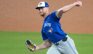 Dodgers Acquire Eric Lauer - MLB Trade Rumors