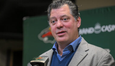 NHL Announces General Manager Of The Year Finalists – Pro Hockey Rumors