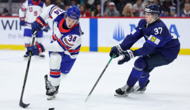 Big Hype Prospects: DuPont, Vanhanen, Lecompte, Pridham – Pro Hockey Rumors