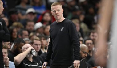 Magic nearing agreement to hire Sean Sweeney as next head coach: Sources