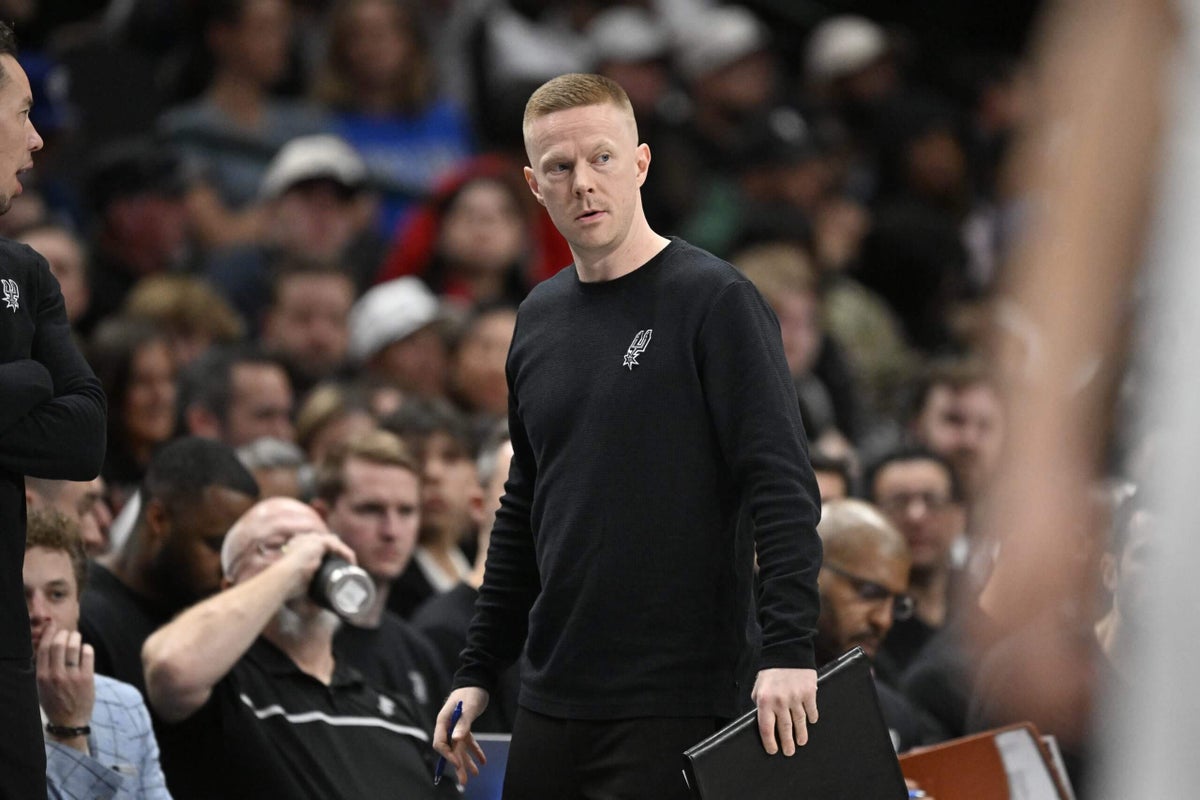 Magic nearing agreement to hire Sean Sweeney as next head coach: Sources