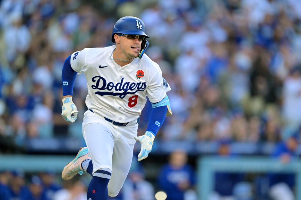 Kiké Hernández Diagnosed With "Significant" Oblique Tear